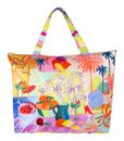 Oilily Sabina XXL Shopper Multicolor Oilily Sabina XXL Shopper Multicolor