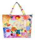 Oilily Sabina XXL Shopper Multicolor Oilily Sabina XXL Shopper Multicolor