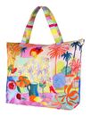 Oilily Sabina XXL Shopper Multicolor Oilily Sabina XXL Shopper Multicolor