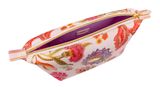 Oilily Camila Cosmetic Bag Shifting Sand