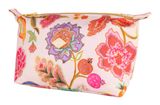 Oilily Camila Cosmetic Bag Shifting Sand