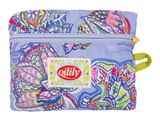 Oilily Bao Folding Backpack Brunnera Blue Oilily Bao Folding Backpack Brunnera Blue