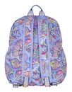 Oilily Bao Folding Backpack Brunnera Blue Oilily Bao Folding Backpack Brunnera Blue