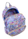 Oilily Bao Folding Backpack Brunnera Blue Oilily Bao Folding Backpack Brunnera Blue