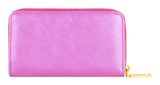 Oilily Zana Wallet Fuchsia Pink Oilily Zana Wallet Fuchsia Pink