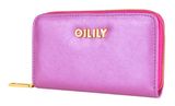 Oilily Zana Wallet Fuchsia Pink Oilily Zana Wallet Fuchsia Pink