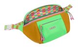 Oilily Blanka Bum Bag Green Flash Oilily Blanka Bum Bag Green Flash