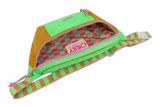 Oilily Blanka Bum Bag Green Flash Oilily Blanka Bum Bag Green Flash