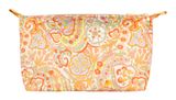 Oilily Camila Cosmetic Bag Shifting Sand