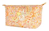 Oilily Camila Cosmetic Bag Shifting Sand