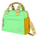 Oilily Haven Handbag Green Flash Oilily Haven Handbag Green Flash