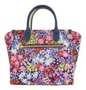 Oilily Hana Handbag Blueprint