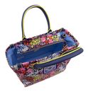Oilily Hana Handbag Blueprint