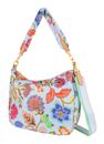 Oilily Honey Shoulder Bag Surf Spray Oilily Honey Shoulder Bag Surf Spray