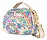 Oilily Sabi Shoulder Bag Shifting Sand Oilily Sabi Shoulder Bag Shifting Sand