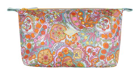 Oilily Camila Cosmetic Bag Surf Spray