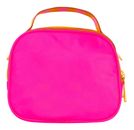 Oilily Sabi Shoulder Bag Knockout Pink Oilily Sabi Shoulder Bag Knockout Pink