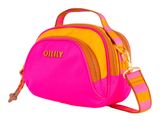 Oilily Sabi Shoulder Bag Knockout Pink Oilily Sabi Shoulder Bag Knockout Pink