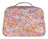 Oilily Coco Beauty Case Plantation Oilily Coco Beauty Case Plantation