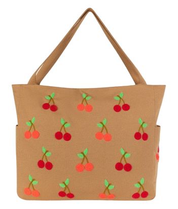 Oilily Beryl Babybag Patriot Blush
