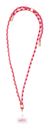 Oilily Aileen Phone Cord Prism Pink Oilily Aileen Phone Cord Prism Pink