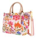 Oilily Holland Handbag Shifting Sand Oilily Holland Handbag Shifting Sand