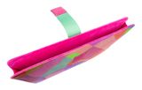 Oilily Libby Laptop Sleeve Prism Pink Oilily Libby Laptop Sleeve Prism Pink
