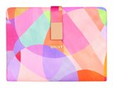 Oilily Libby Laptop Sleeve Prism Pink Oilily Libby Laptop Sleeve Prism Pink
