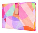 Oilily Libby Laptop Sleeve Prism Pink Oilily Libby Laptop Sleeve Prism Pink