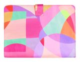 Oilily Libby Laptop Sleeve Prism Pink Oilily Libby Laptop Sleeve Prism Pink