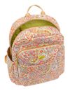 Oilily Britt Backpack Shifting Sand Oilily Britt Backpack Shifting Sand