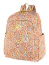 Oilily Britt Backpack Shifting Sand Oilily Britt Backpack Shifting Sand