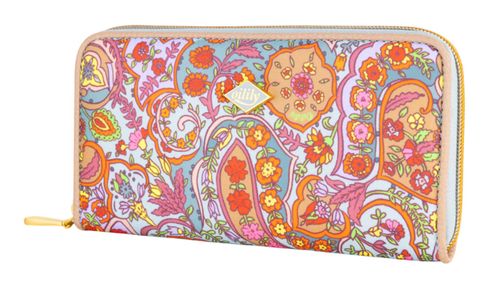 Oilily Zoey Wallet Shifting Sand