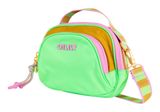 Oilily Sabi Shoulder Bag Green Flash Oilily Sabi Shoulder Bag Green Flash