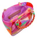 Oilily Sue Shopper Prism Pink Oilily Sue Shopper Prism Pink