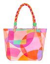 Oilily Sue Shopper Prism Pink Oilily Sue Shopper Prism Pink