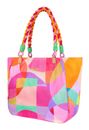 Oilily Sue Shopper Prism Pink Oilily Sue Shopper Prism Pink