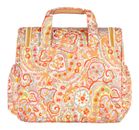 Oilily Cathy Travel Kit With Hook Shifting Sand Oilily Cathy Travel Kit With Hook Shifting Sand