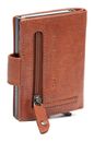 The Chesterfield Brand Barrea Wallet Cognac The Chesterfield Brand Barrea Wallet Cognac
