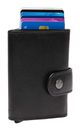 The Chesterfield Brand Larino Wallet Black The Chesterfield Brand Larino Wallet Black