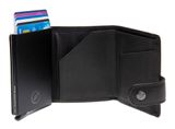 The Chesterfield Brand Larino Wallet Black The Chesterfield Brand Larino Wallet Black