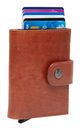 The Chesterfield Brand Lesina Wallet Cognac The Chesterfield Brand Lesina Wallet Cognac