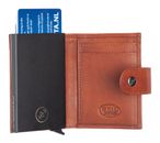 The Chesterfield Brand Lesina Wallet Cognac The Chesterfield Brand Lesina Wallet Cognac