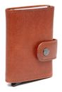 The Chesterfield Brand Larino Wallet Cognac The Chesterfield Brand Larino Wallet Cognac