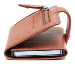 The Chesterfield Brand Larino Wallet Cognac The Chesterfield Brand Larino Wallet Cognac