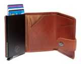 The Chesterfield Brand Larino Wallet Cognac The Chesterfield Brand Larino Wallet Cognac