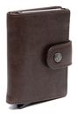 The Chesterfield Brand Barrea Wallet Brown The Chesterfield Brand Barrea Wallet Brown