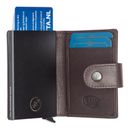 The Chesterfield Brand Barrea Wallet Brown The Chesterfield Brand Barrea Wallet Brown