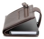 The Chesterfield Brand Barrea Wallet Brown The Chesterfield Brand Barrea Wallet Brown