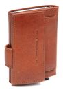 The Chesterfield Brand Varrano Wallet Cognac The Chesterfield Brand Varrano Wallet Cognac